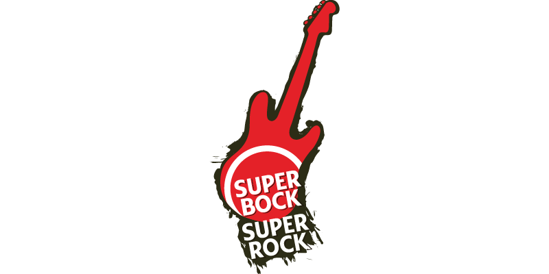 Super Bock Super Rock 2014