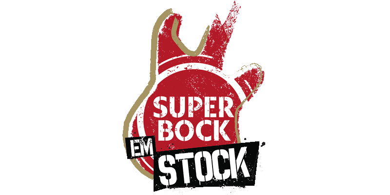 Super Bock em Stock 2018