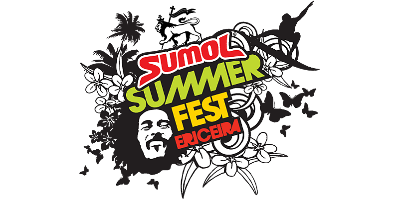 Sumol Summer Fest: Fã Pack FNAC à venda a partir de amanhã