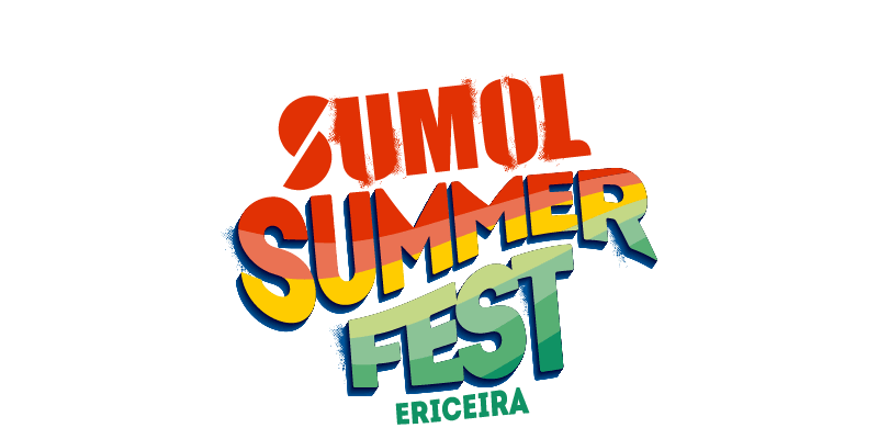 Sumol Summer Fest 2016