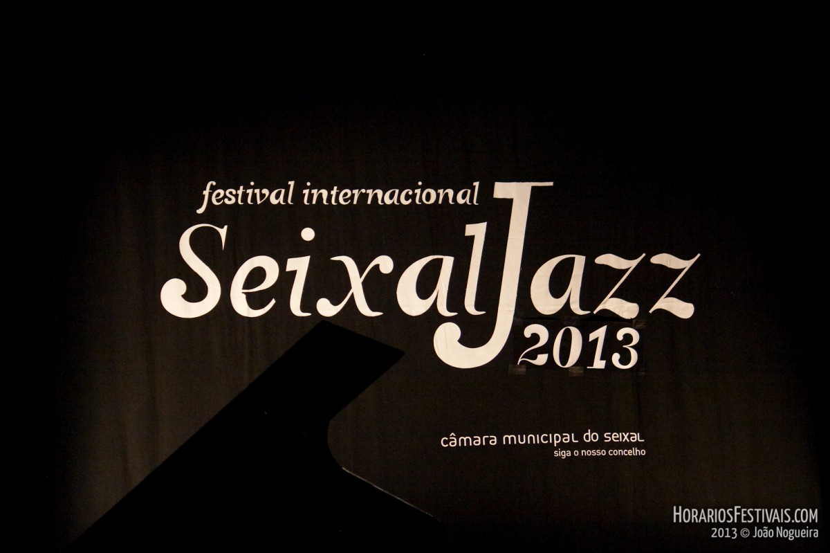 14º Seixal Jazz: a reportagem