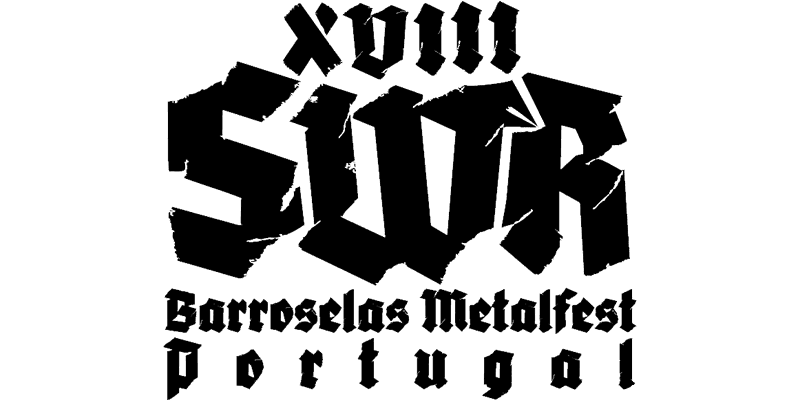 SWR Barroselas Metalfest 2015