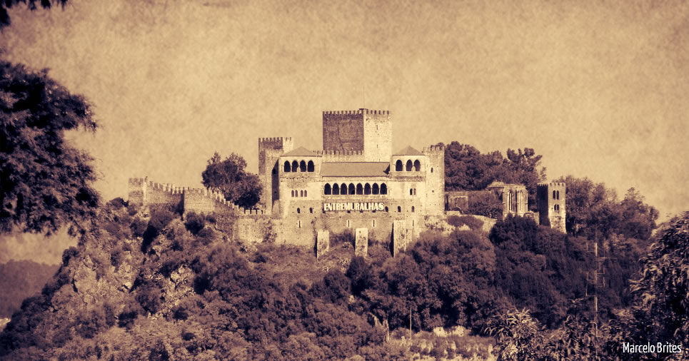 Está fechado o cartaz do Entremuralhas, o festival gótico de Leiria