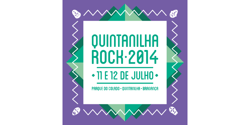 Quintanilha Rock 2014