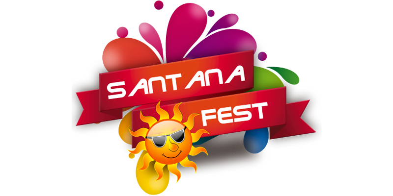 Santana Fest