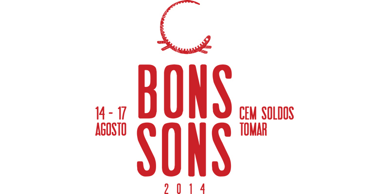 Bons Sons 2014