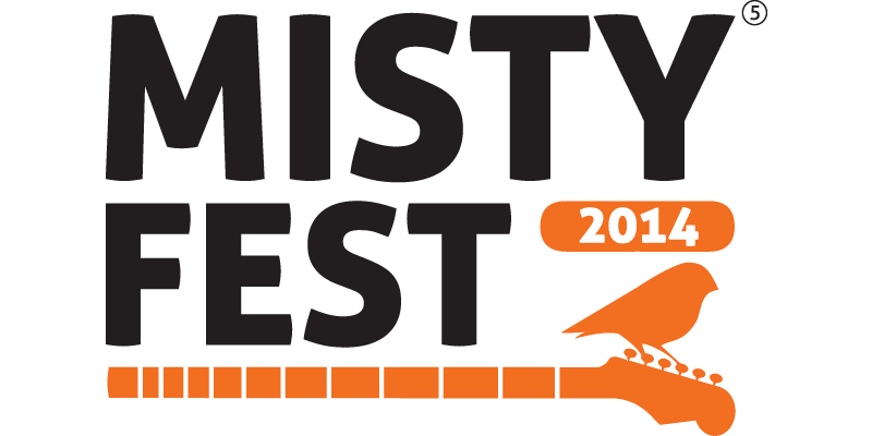 Misty Fest 2014