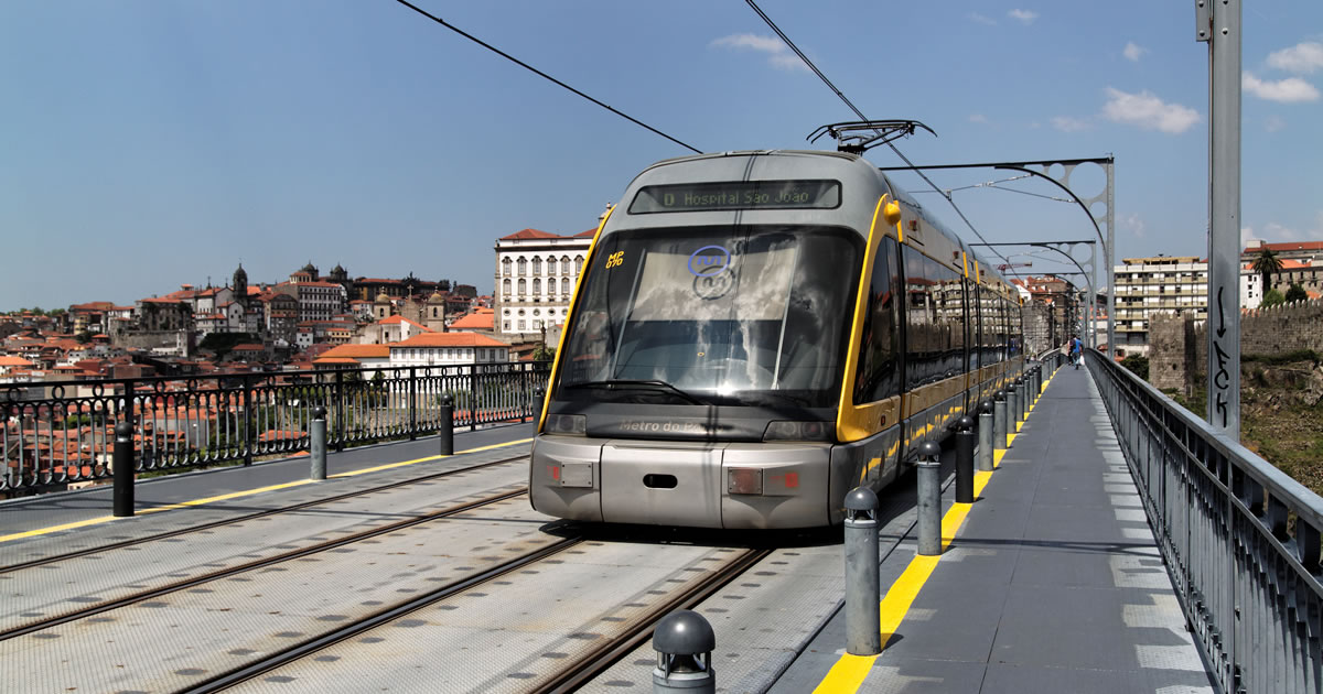 NOS Primavera Sound: Transportes públicos do Porto com serviço especial