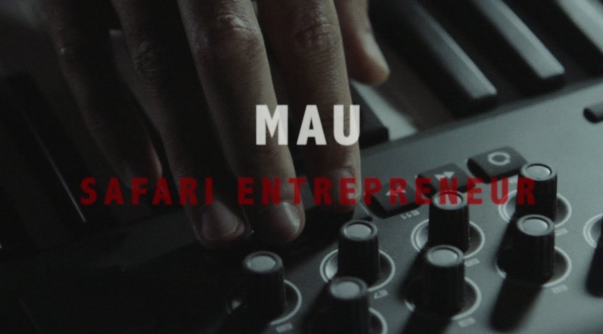 MAU (Man And Unable) lançam crowdfunding para novo álbum