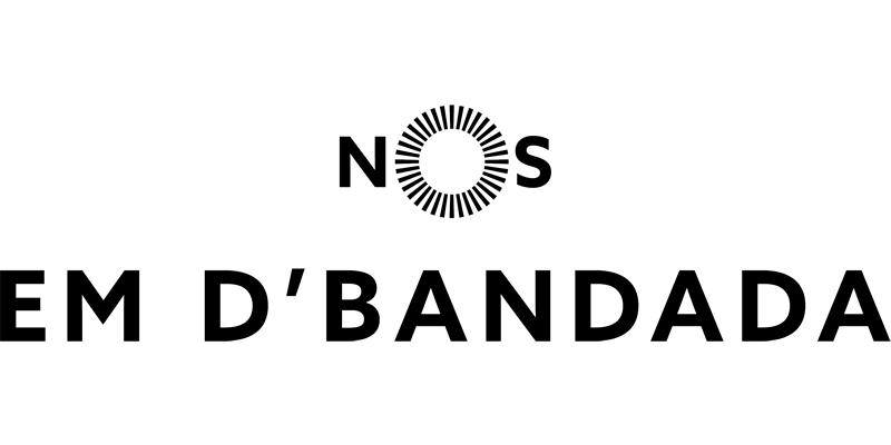 Conheça todos os espaços do NOS D'Bandada 2014