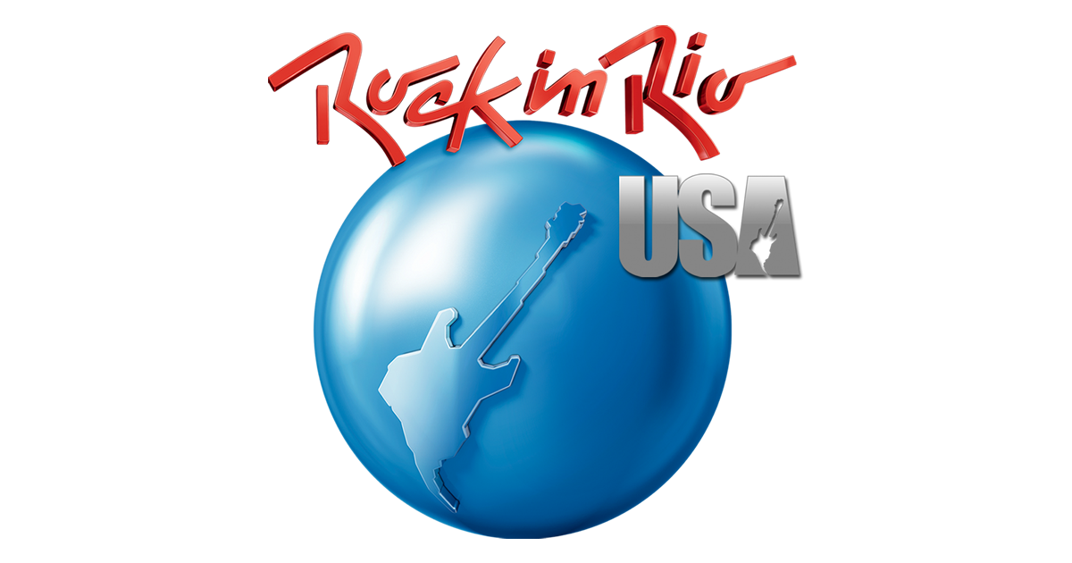 Bilhetes para o Rock in Rio – USA em pré-venda a 26 de Setembro