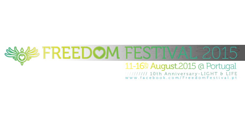 Freedom Festival 2015