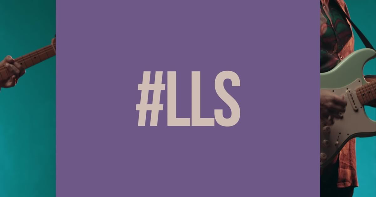 D'Alva apresentam #LLS  e novo vídeo feat. Wandson Lisboa