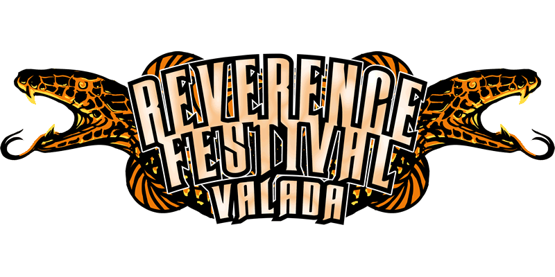 Reverence Valada 2015