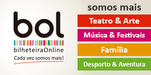 Bilheteira Online musicfest.pt
