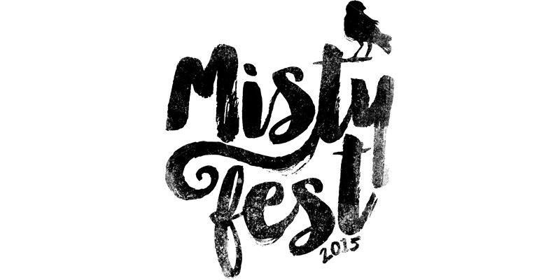 Misty Fest 2015