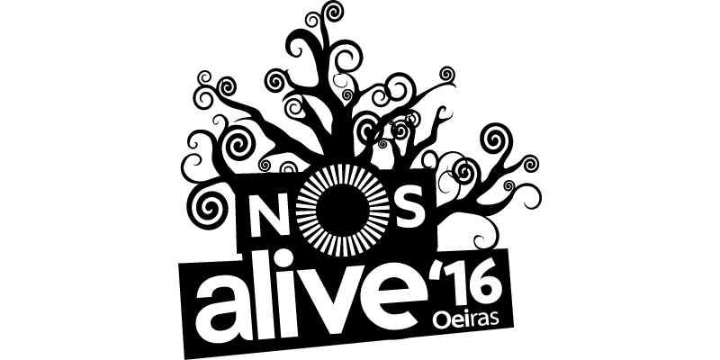 NOS Alive 2016