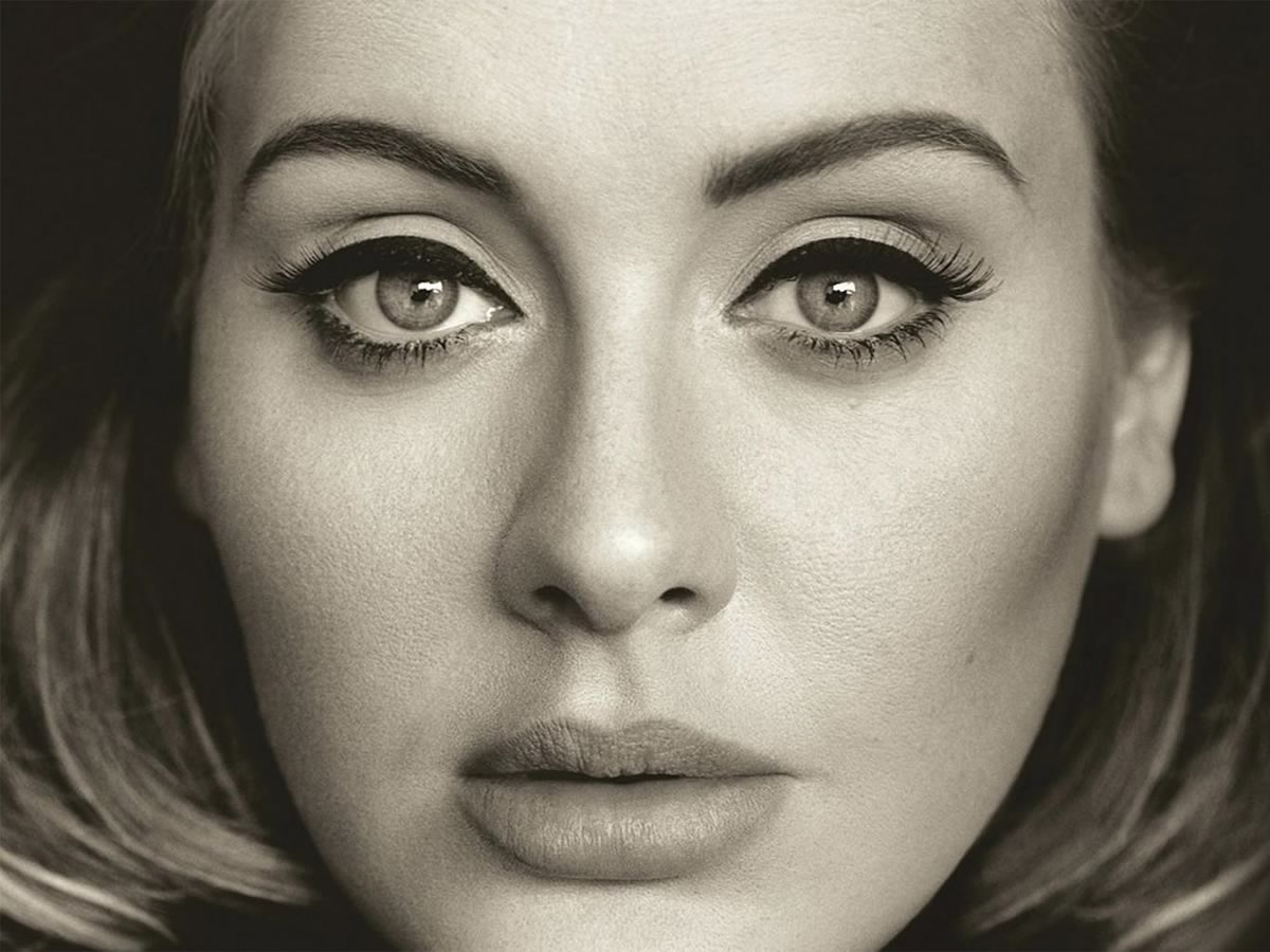 Adele anuncia digressão europeia com 2 datas em Portugal