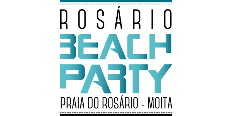 Rosário Beach Party 2016