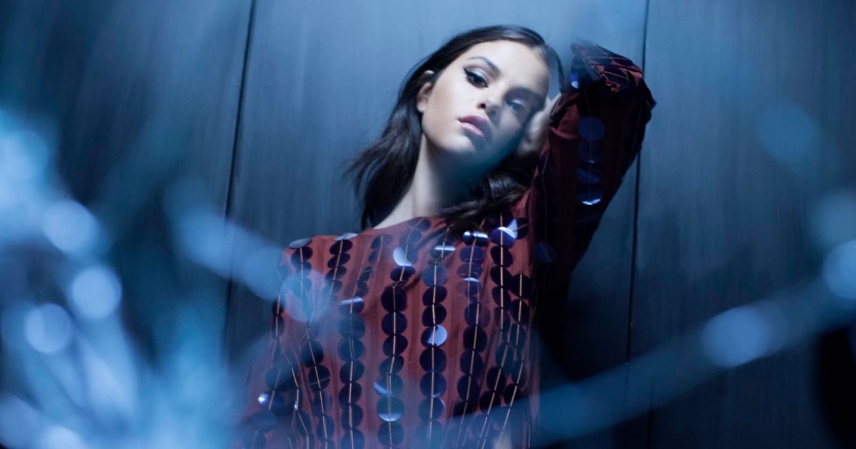 Selena Gomez - “Revival Tour”, a 16 de Novembro em Lisboa