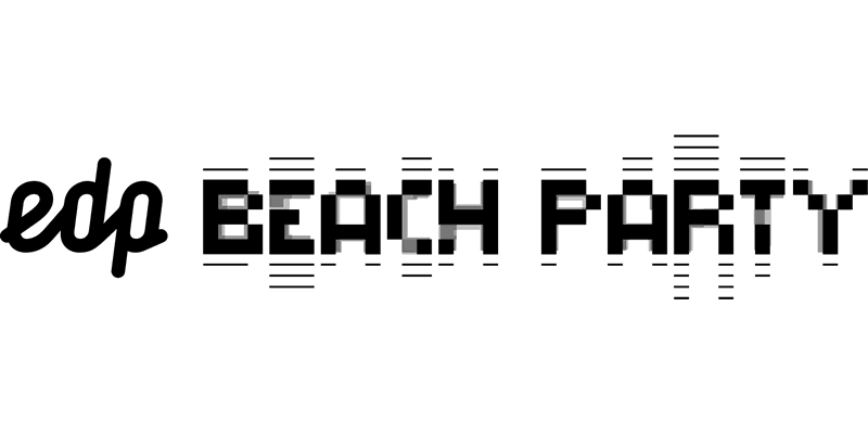 EDP Beach Party 2018