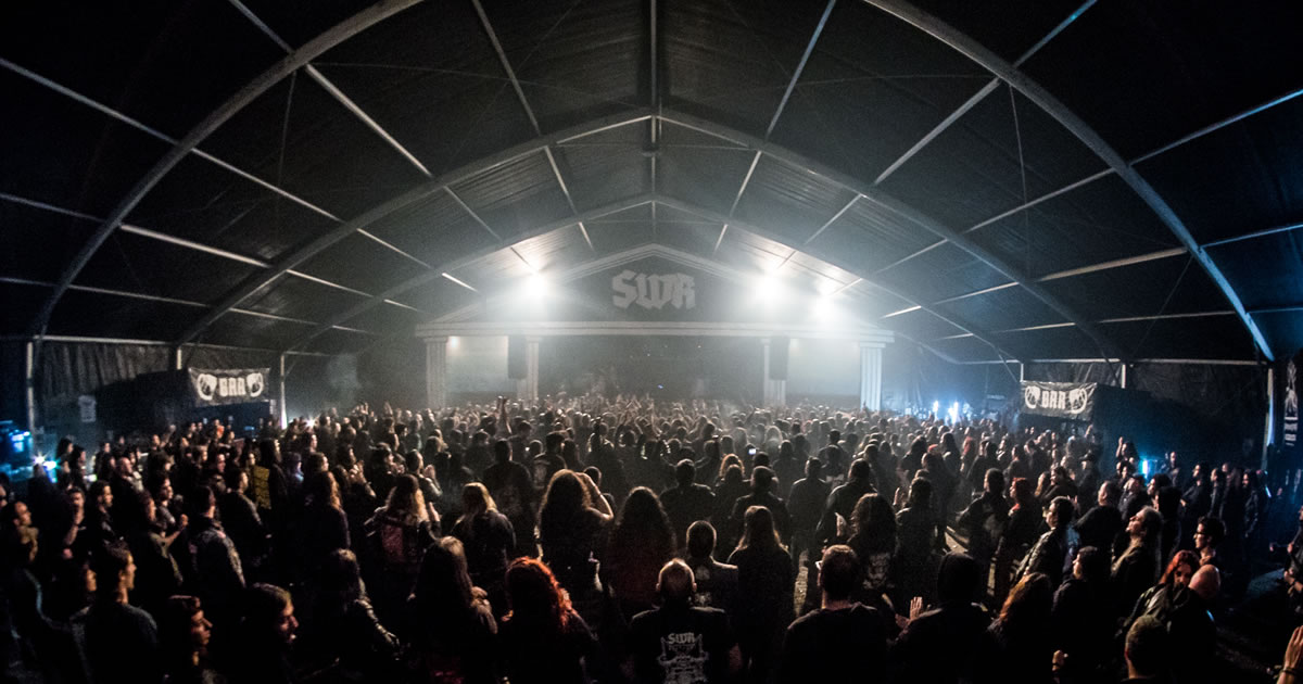 SWR Barroselas Metalfest: Últimas confirmações para palcos principais