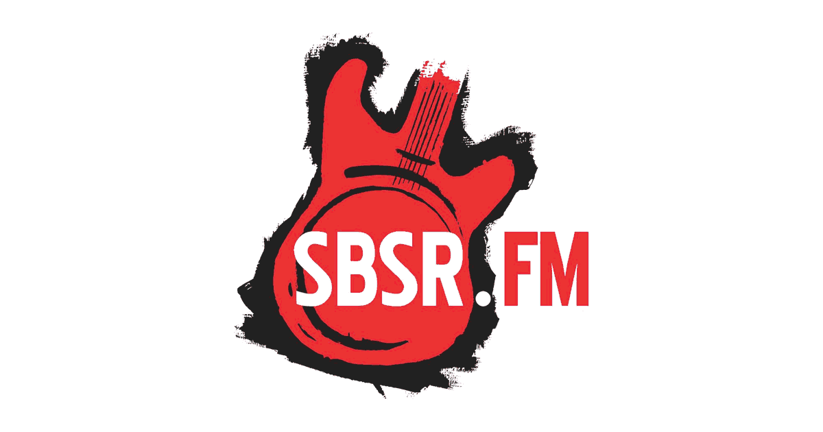 A nova rádio SBSR.fm já está no ar