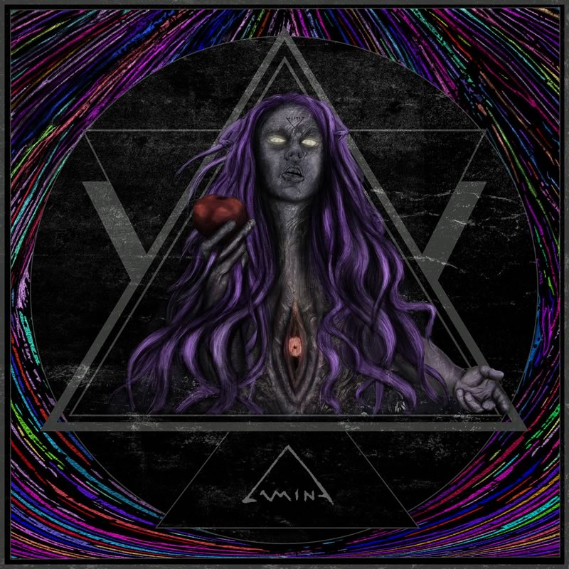“Lilith” a aguardada estreia em LP dos Lâmina