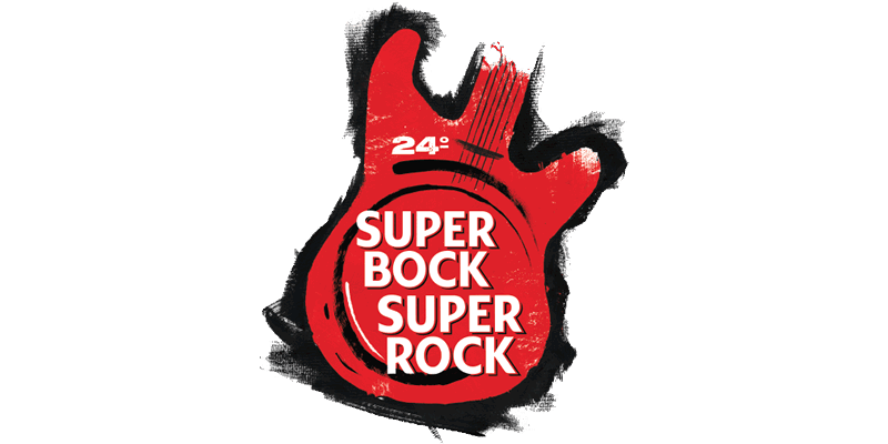 Super Bock Super Rock 2018