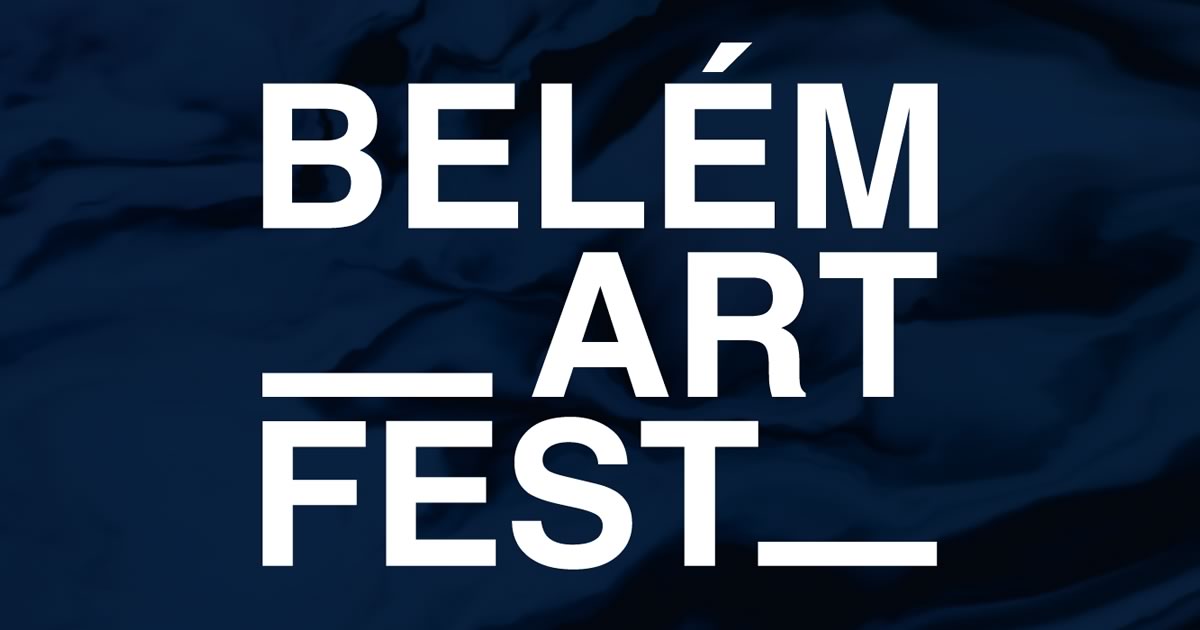 Belém Art Fest invade o mais importante eixo cultural da cidade de Lisboa