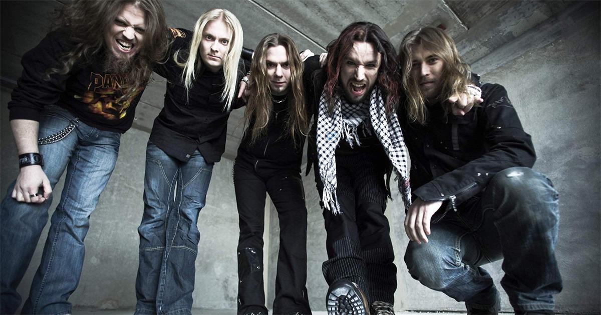 Vagos Metal Fest anuncia Sonata Arctica e mais 6 nomes