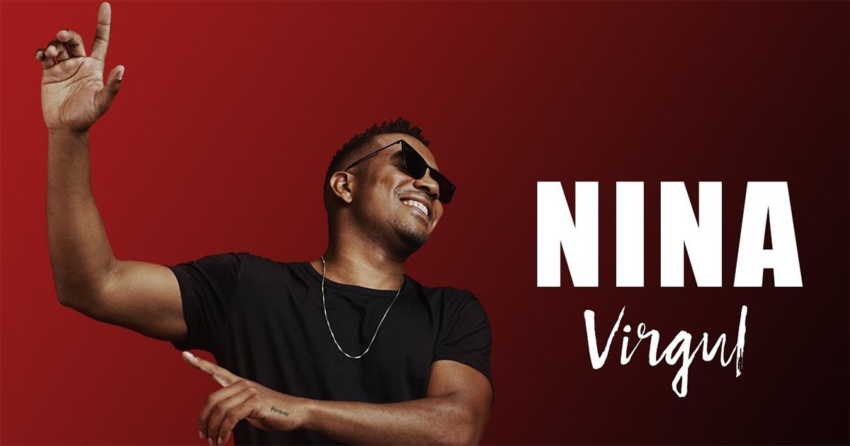 Videoclipe de “Nina”, novo single de Virgul, disponível a partir de hoje