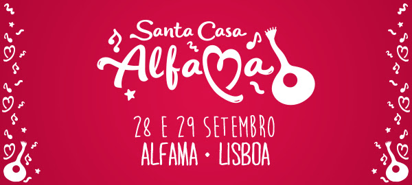 Santa Casa dá o nome ao grande Festival anual de fado em Alfama a 28 e 29 Setembro