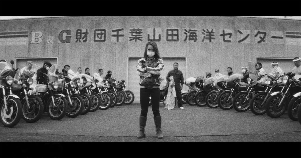 The Legendary Tigerman apresenta vídeo oficial de “Motorcycle Boy”