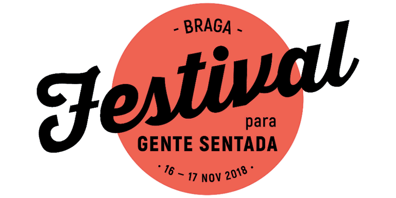Festival para Gente Sentada 2018