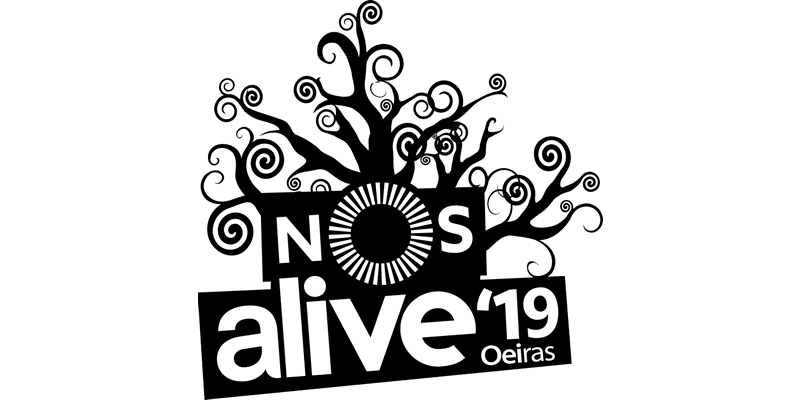 NOS Alive 2019