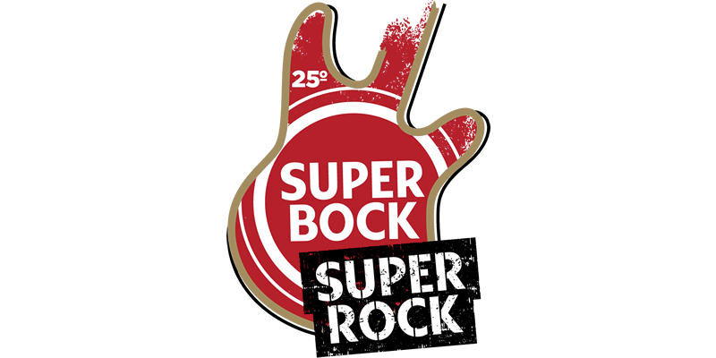 Super Bock Super Rock 2019