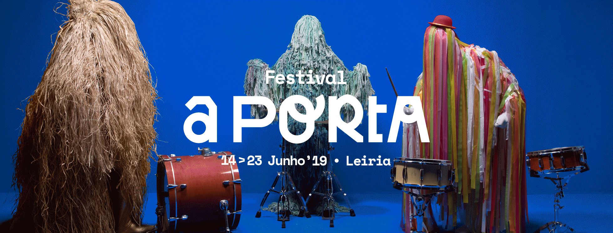 Arranca esta semana a 5ª edição do Festival A Porta, em Leiria