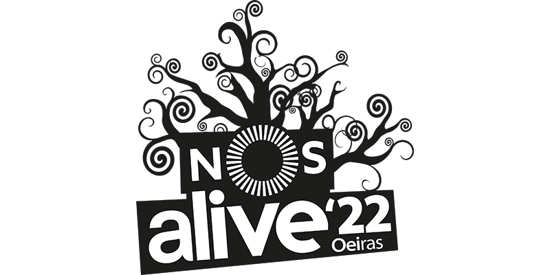 NOS Alive 2022