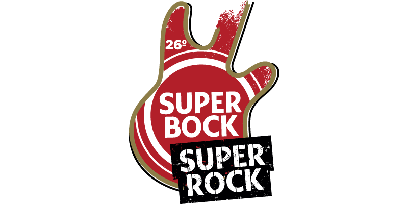 Super Bock Super Rock 2022
