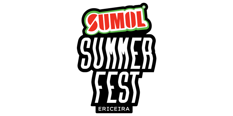 Sumol Summer Fest