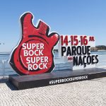 Super Bock Super Rock migra para o Parque das Nações devido ao elevado risco de incêndio