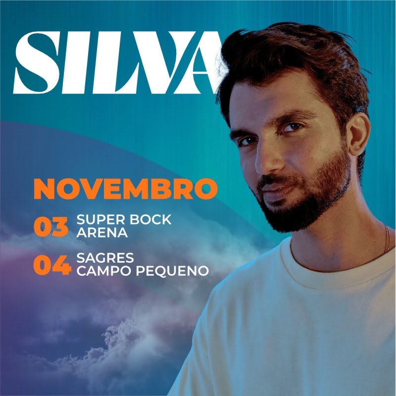 Silva de volta a Portugal em Novembro de 2023
