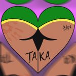 Blaya estreia-se em 2024 com o novo single “TAKA”