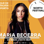 Maria Becerra e Myke Towers confirmados no North Festival 2024
