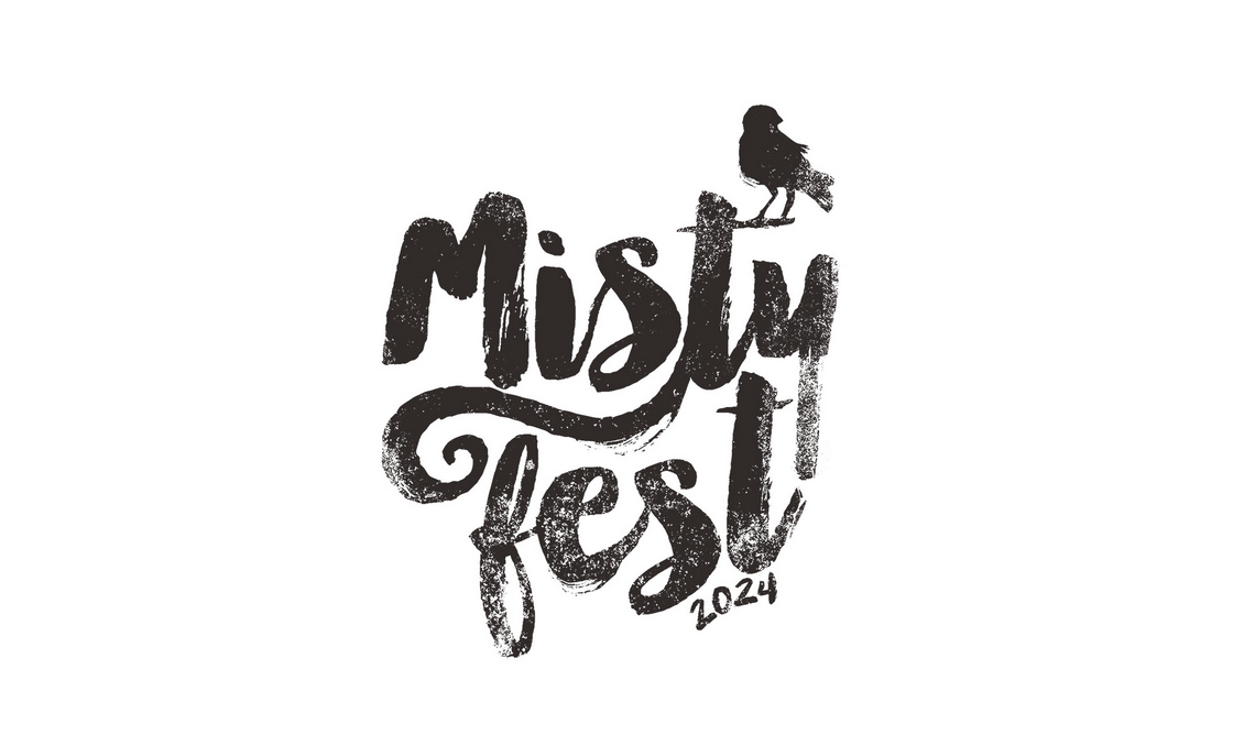 Nancy Vieira, Tony Ann e Nils Hoffmann são as novas confirmações do Misty Fest '24
