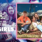 Sea Girls confirmados no WTF Clubbing do NOS Alive ’24