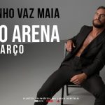 Nininho Vaz Maia faz a sua grande estreia na MEO Arena dia 15 de março 2025
