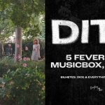 DITZ com concerto em nome próprio no Musicbox Lisboa