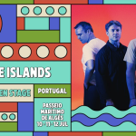 Future Islands confirmados no dia 12 de Julho do NOS Alive’25